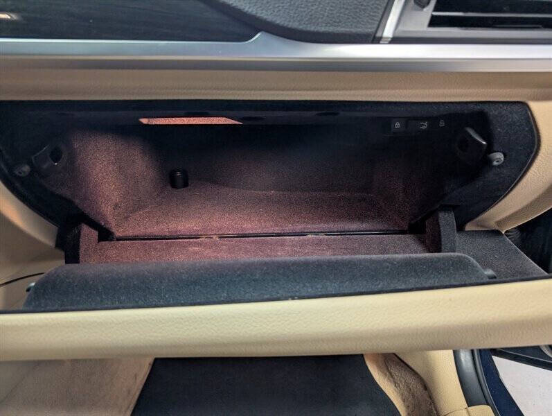 2016 BMW 3 Series 328i xDrive