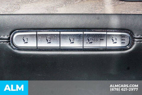 2023 Genesis G90 3.5T