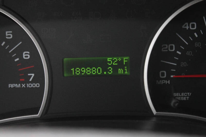 2008 Ford Explorer XLT
