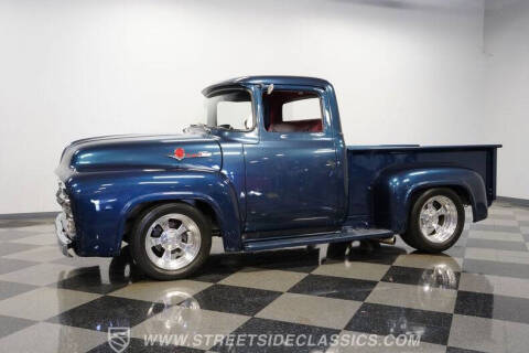1956 Ford F-100