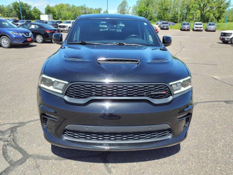 2022 Dodge Durango R/T