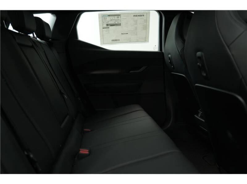 2023 Fisker Ocean Extreme