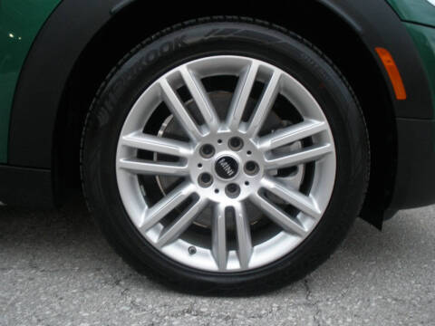 2023 MINI Countryman Cooper S