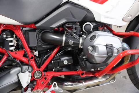 2012 BMW R 1200 GS