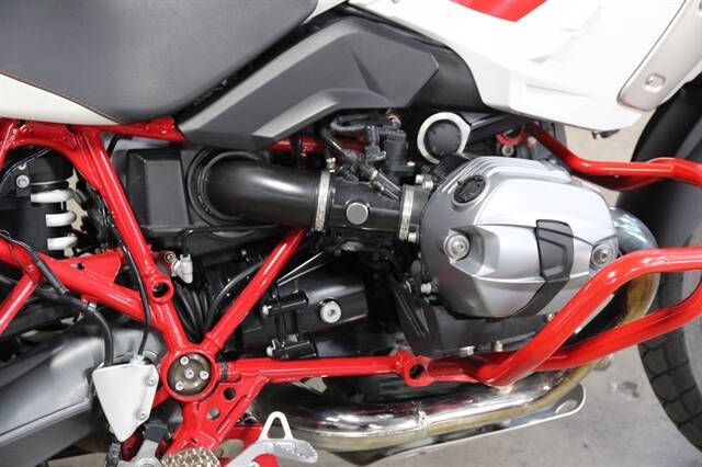 2012 BMW R 1200 GS