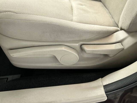 2012 Subaru Impreza 2.0i Premium