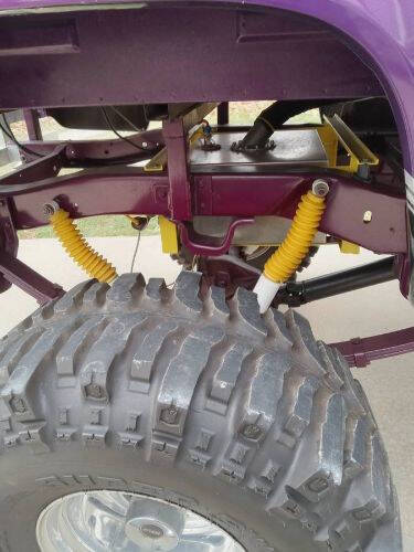 1968 Chevrolet C/K 10 Series