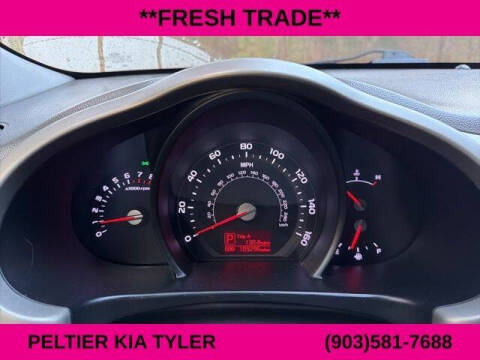 2015 Kia Sportage EX