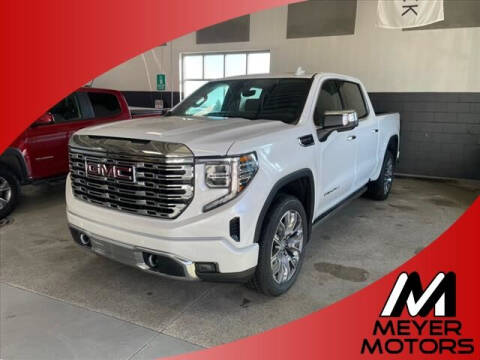 2023 GMC Sierra 1500 for sale at Meyer Motors in Plymouth WI