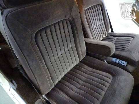 1984 Buick Riviera