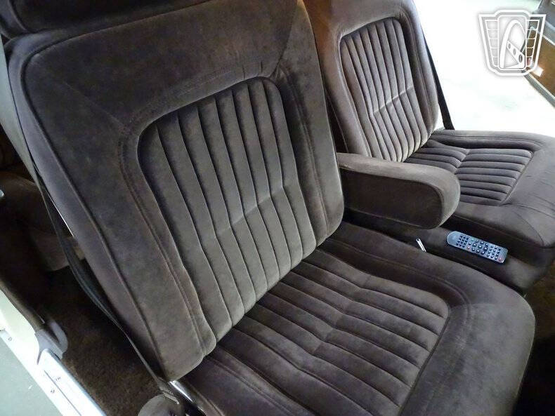 1984 Buick Riviera