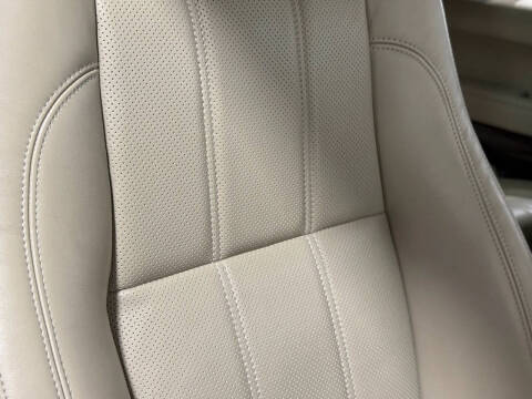 2017 Land Rover Range Rover Supercharged