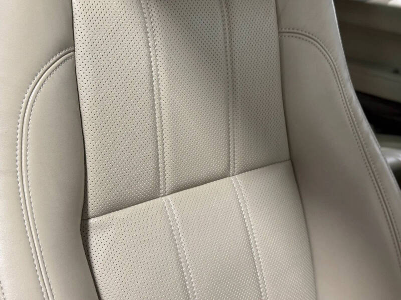 2017 Land Rover Range Rover Supercharged