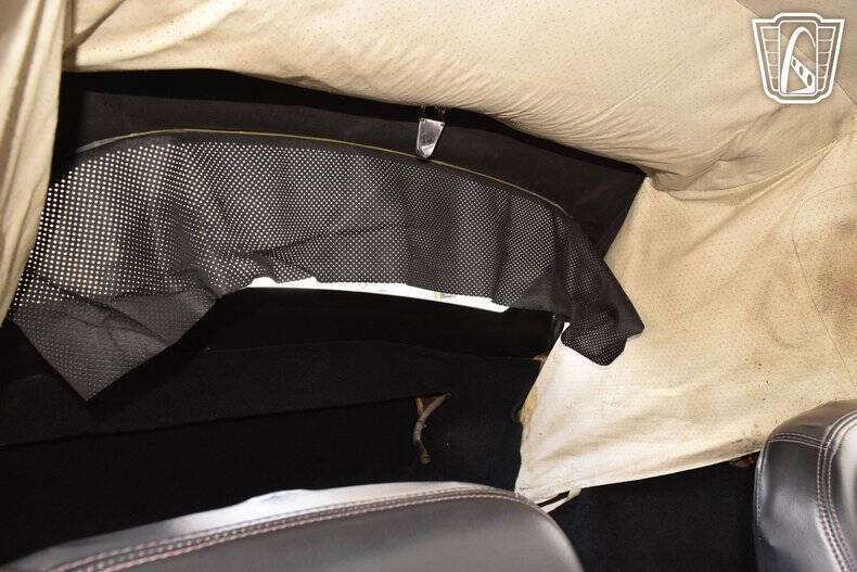 1973 Volkswagen Karmann Ghia