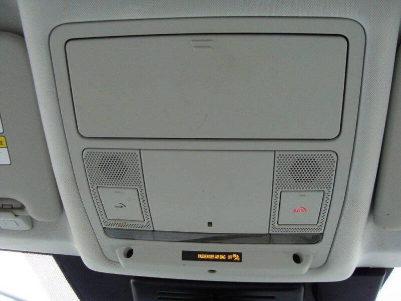 2018 Land Rover Discovery Sport SE