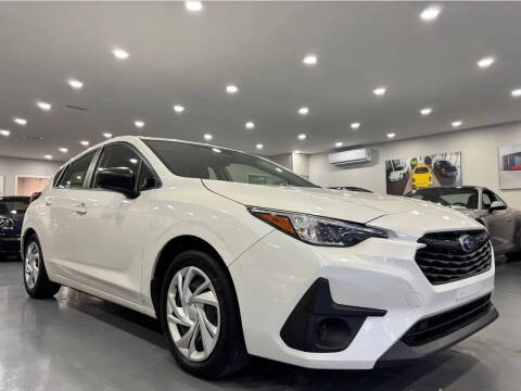 2024 Subaru Impreza