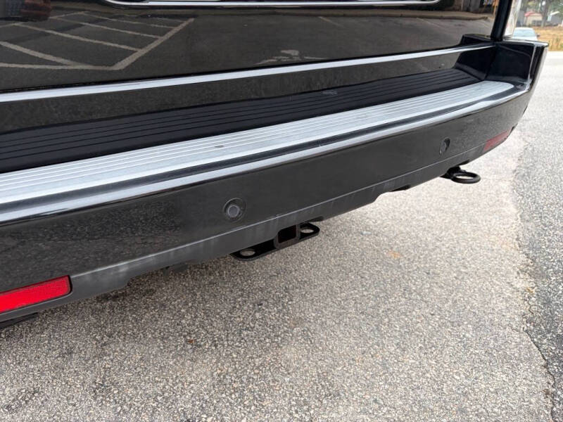 2010 Land Rover Range Rover HSE