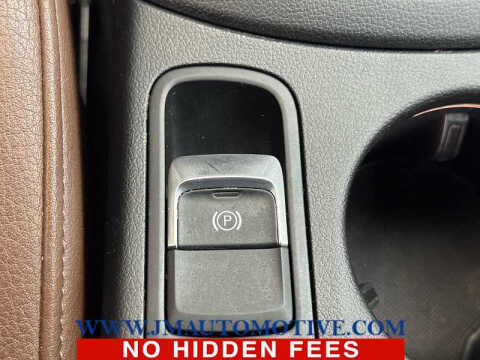 2017 Audi Q3 2.0T quattro Premium