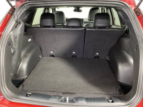 2023 Jeep Compass Altitude