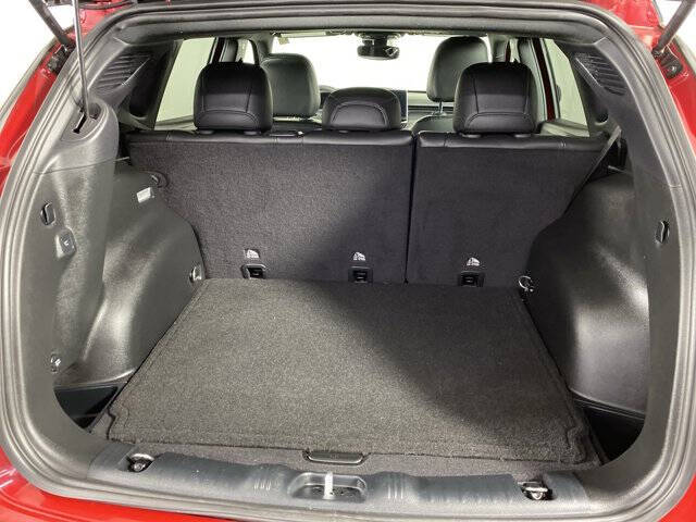 2023 Jeep Compass Altitude