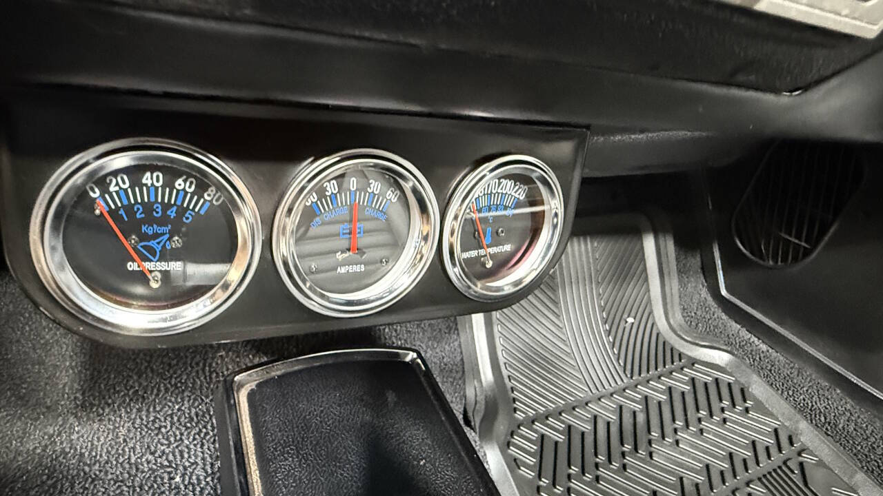 1967 Chevrolet Chevelle 88