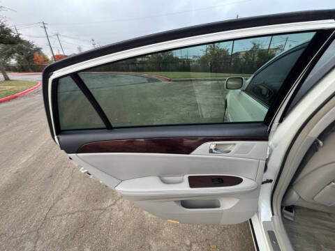 2008 Toyota Avalon XLS