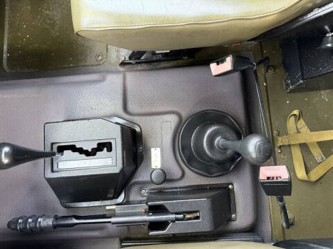 1993 Mercedes-Benz G-Class