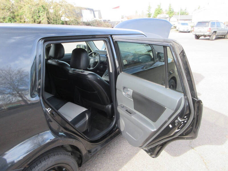 2014 Scion xB