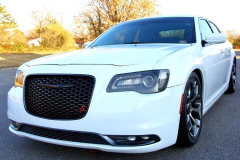 2017 Chrysler 300 for sale at Prime Auto Sales LLC in Virginia Beach VA