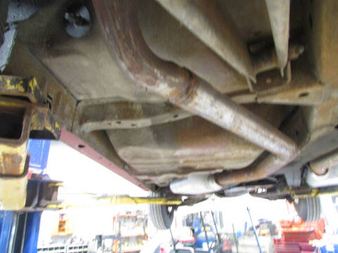 1961 Chevrolet Impala