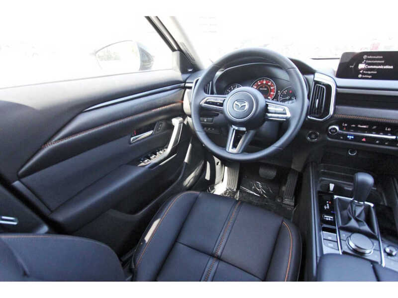 2025 Mazda CX-50 2.5 S Premium Plus