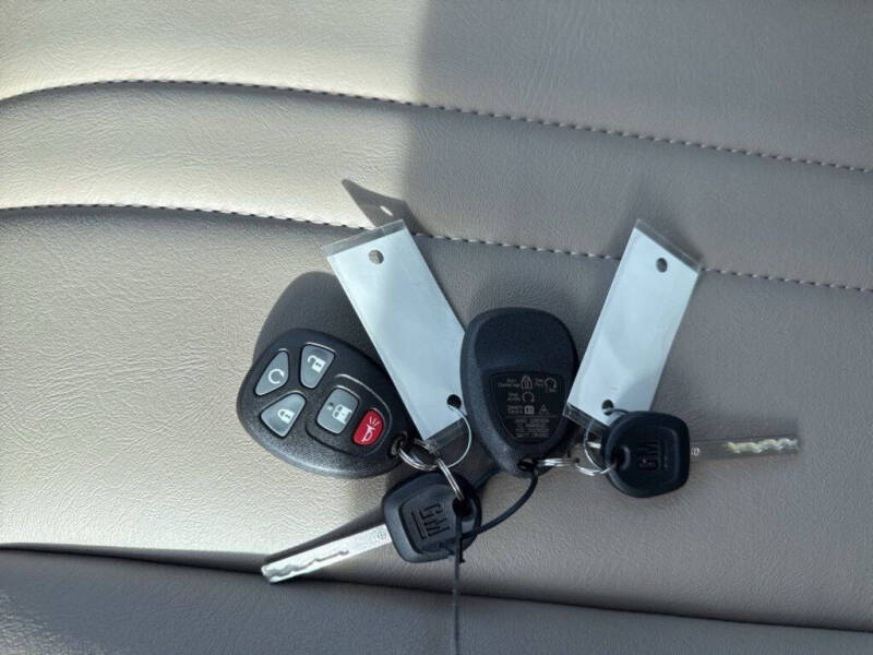 2025 Chevrolet Express 2500