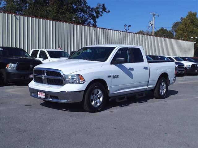 2014 Ram 1500 for sale at Bryans Car Corner 2 in Midwest City, OK