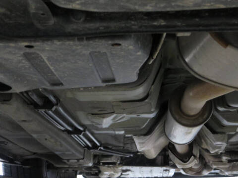 2006 Acura TL w/Navi