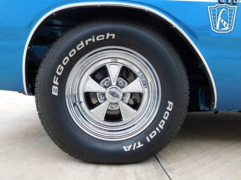 1968 Dodge Dart
