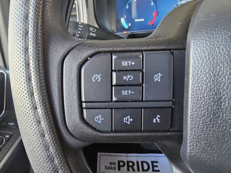 2024 Ford F-350 Super Duty