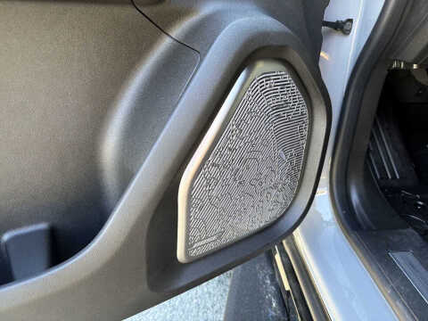 2025 GMC HUMMER EV 2X