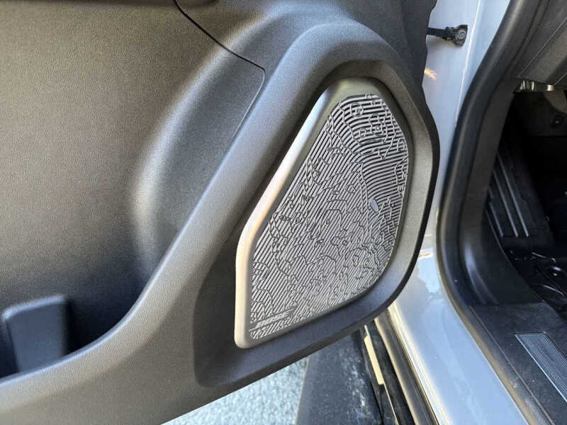 2025 GMC HUMMER EV 2X