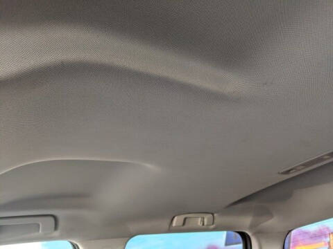 2017 Chevrolet Silverado 2500HD