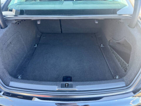 2009 Audi A4 3.2 quattro Prestige