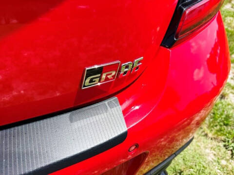 2024 Toyota GR86