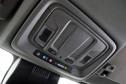 2025 Chevrolet Silverado 3500HD