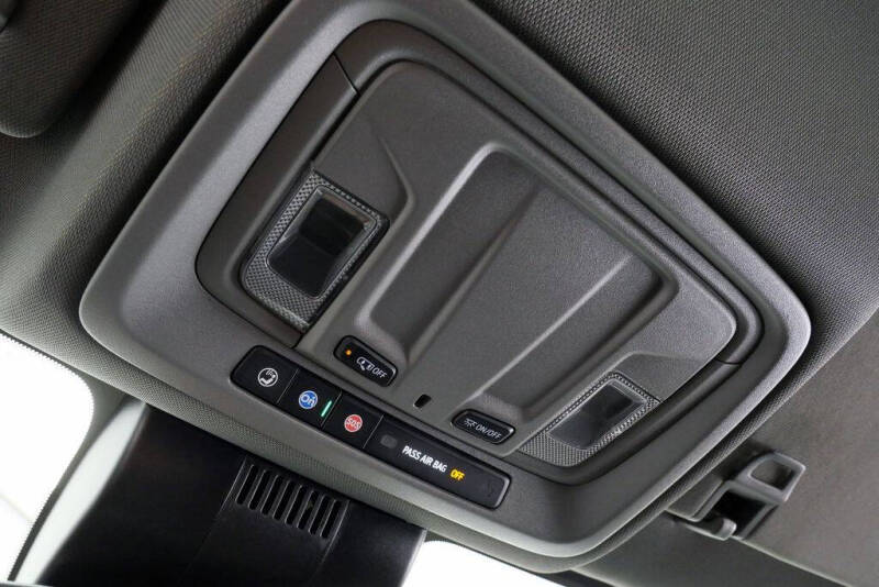 2025 Chevrolet Silverado 3500HD