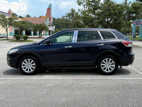 2008 Mazda CX-9 Touring
