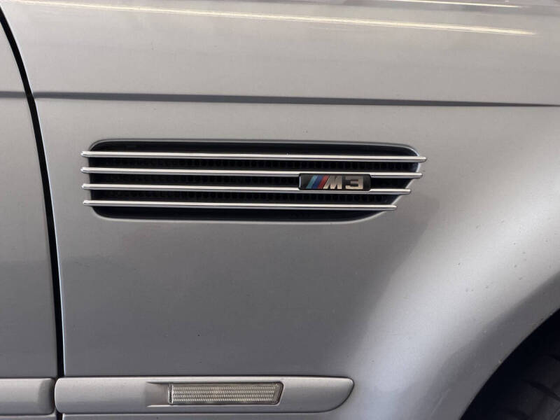 2004 BMW M3