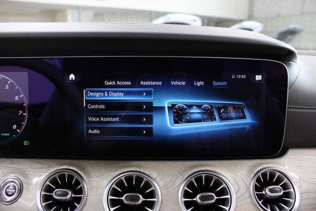 2023 Mercedes-Benz E-Class E 450