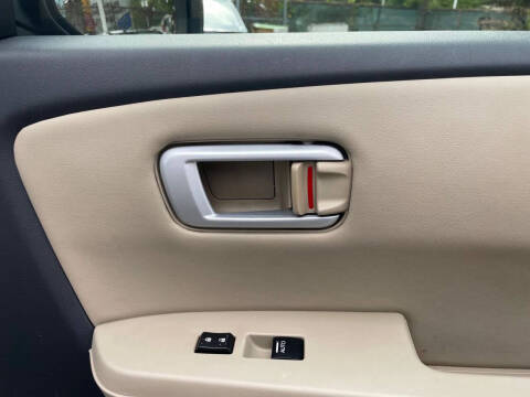 2013 Honda Pilot EX-L