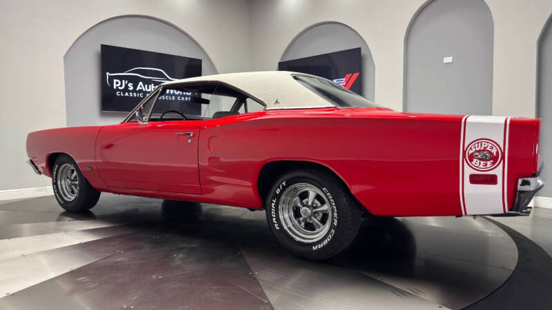 1969 Dodge Super Bee