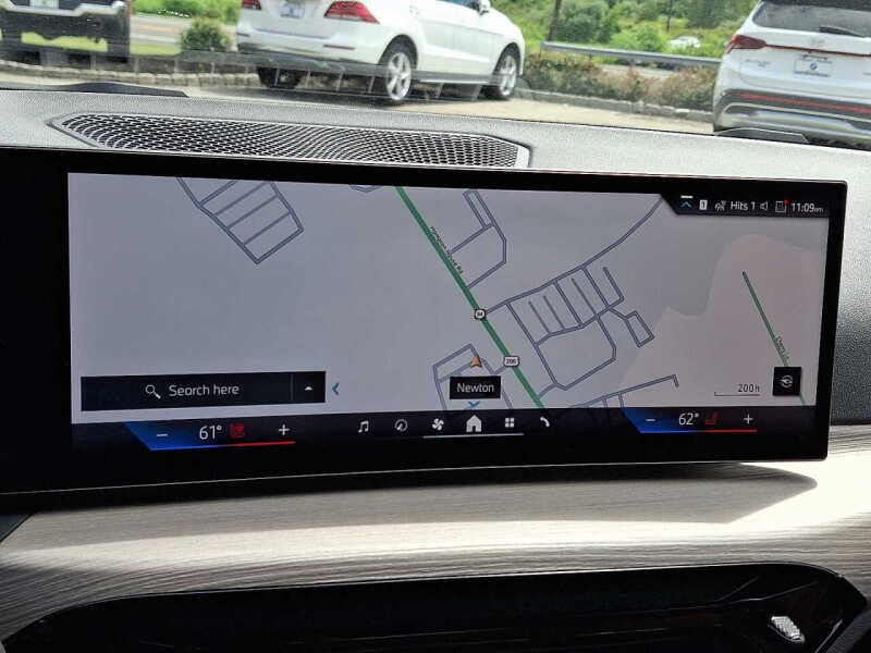 2025 BMW 4 Series 430i xDrive