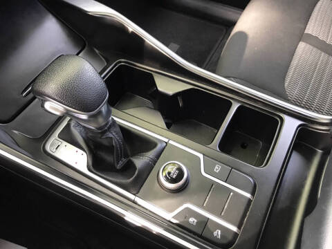 2021 Kia Sorento LX